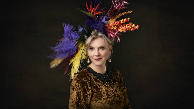 Mylou Frencken - Minnares